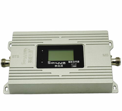 赵县双频手机信号增强器800㎡