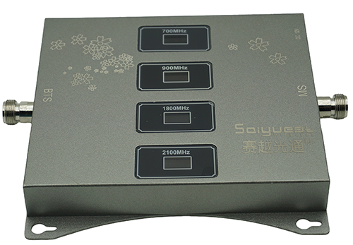  赵县四频手机信号接收器200㎡