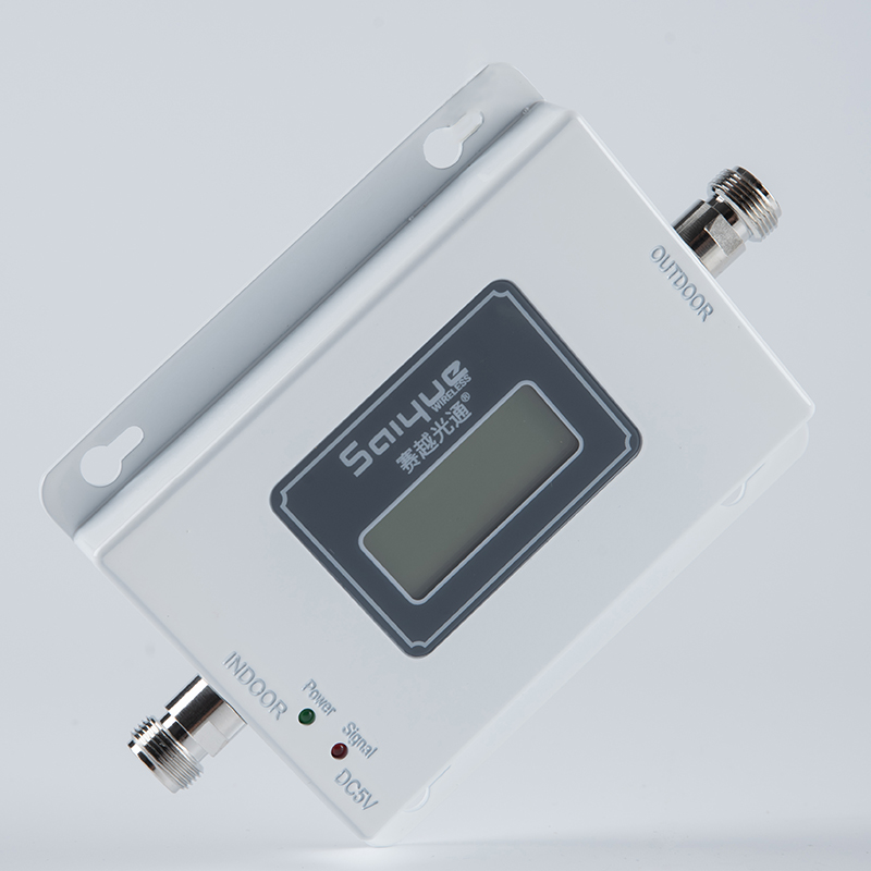 赵县家用配电房机房信号放大器200㎡