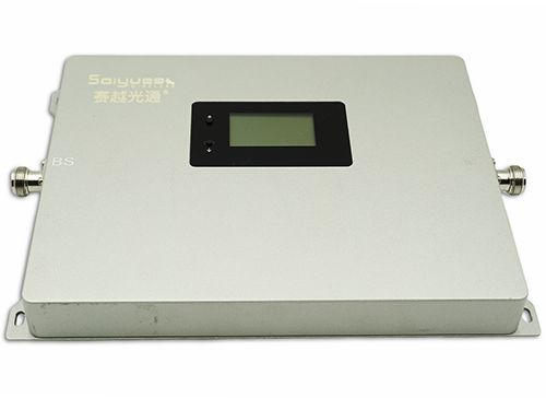  赵县三频/四频/五频手机信号接收器800㎡