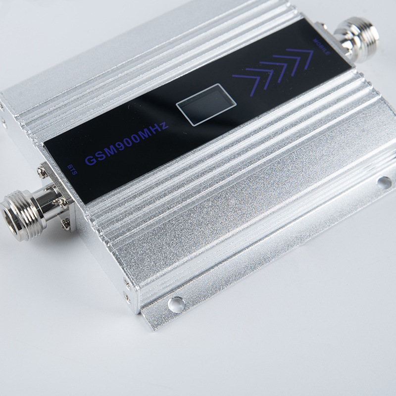 赵县家用单频手机信号增强器100㎡