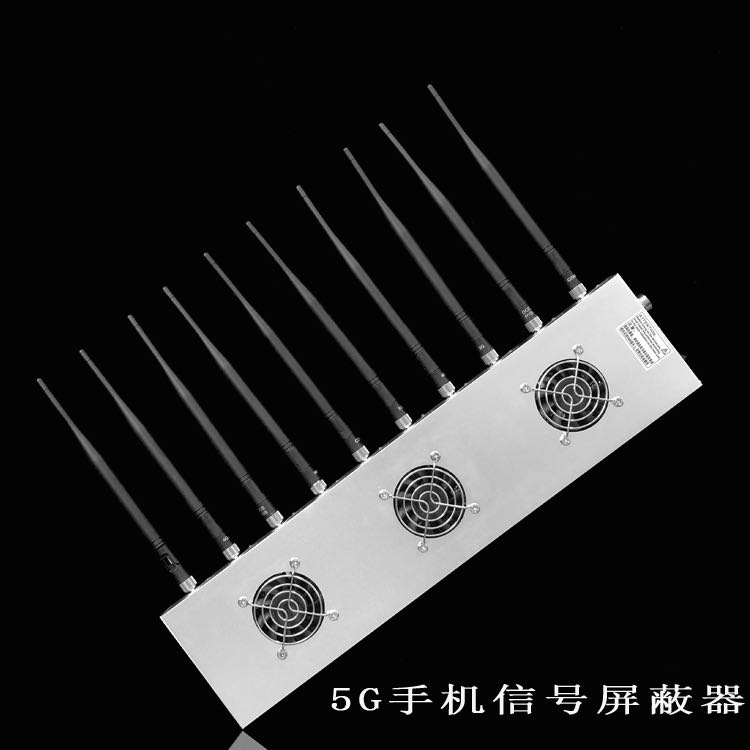 赵县外置10天线移动通信干扰器