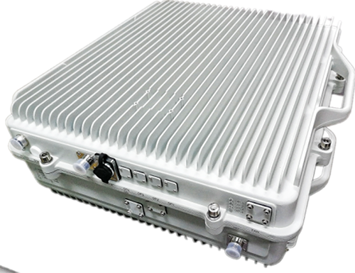 赵县信令级数字室分型移动通信干扰器