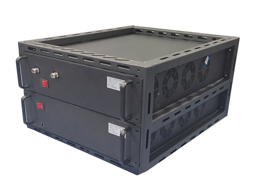 赵县室内大功率通讯管控屏蔽系统