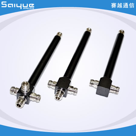  赵县FM调频广播同步广播功分器