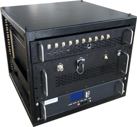 赵县全频段无线网络封控设备