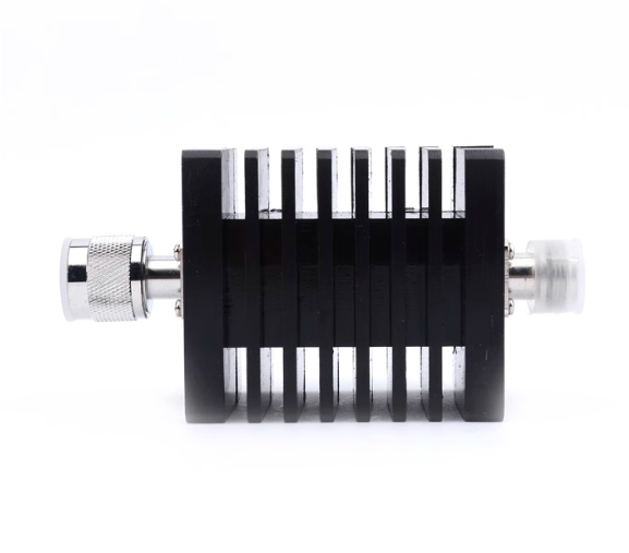  赵县腔体固定衰减器0-3G/0-4G  N型接口